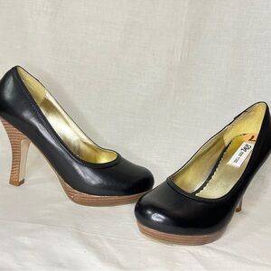 SM New York platform pump